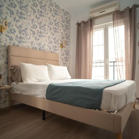 شقة La Casita De Elena - Piso En El Centro غرناطة المظهر الخارجي الصورة