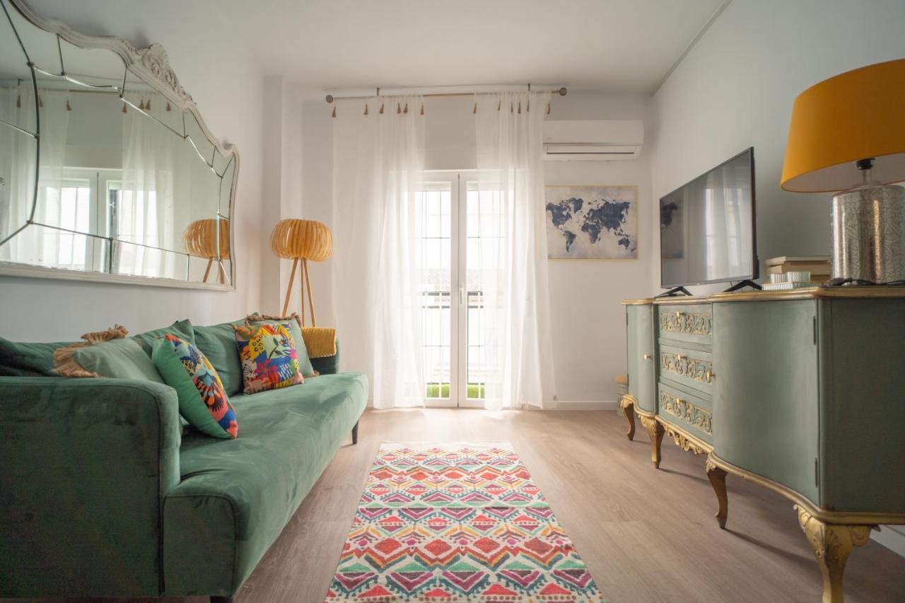 شقة La Casita De Elena - Piso En El Centro غرناطة المظهر الخارجي الصورة